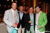 Capital Club Channels Ol Blue Eyes At 19th Annual Summer Sinatra Soiree!